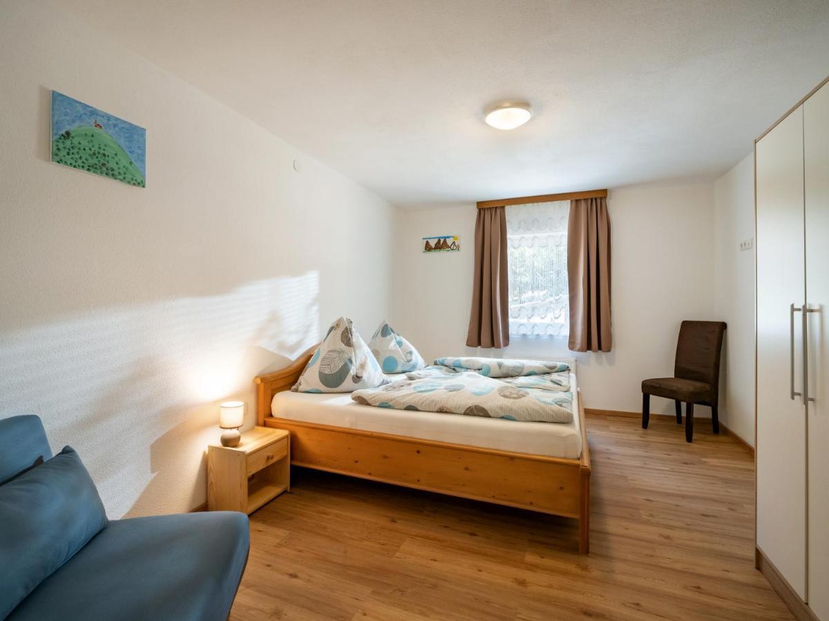 Apartement Eil Söll Εξωτερικό φωτογραφία