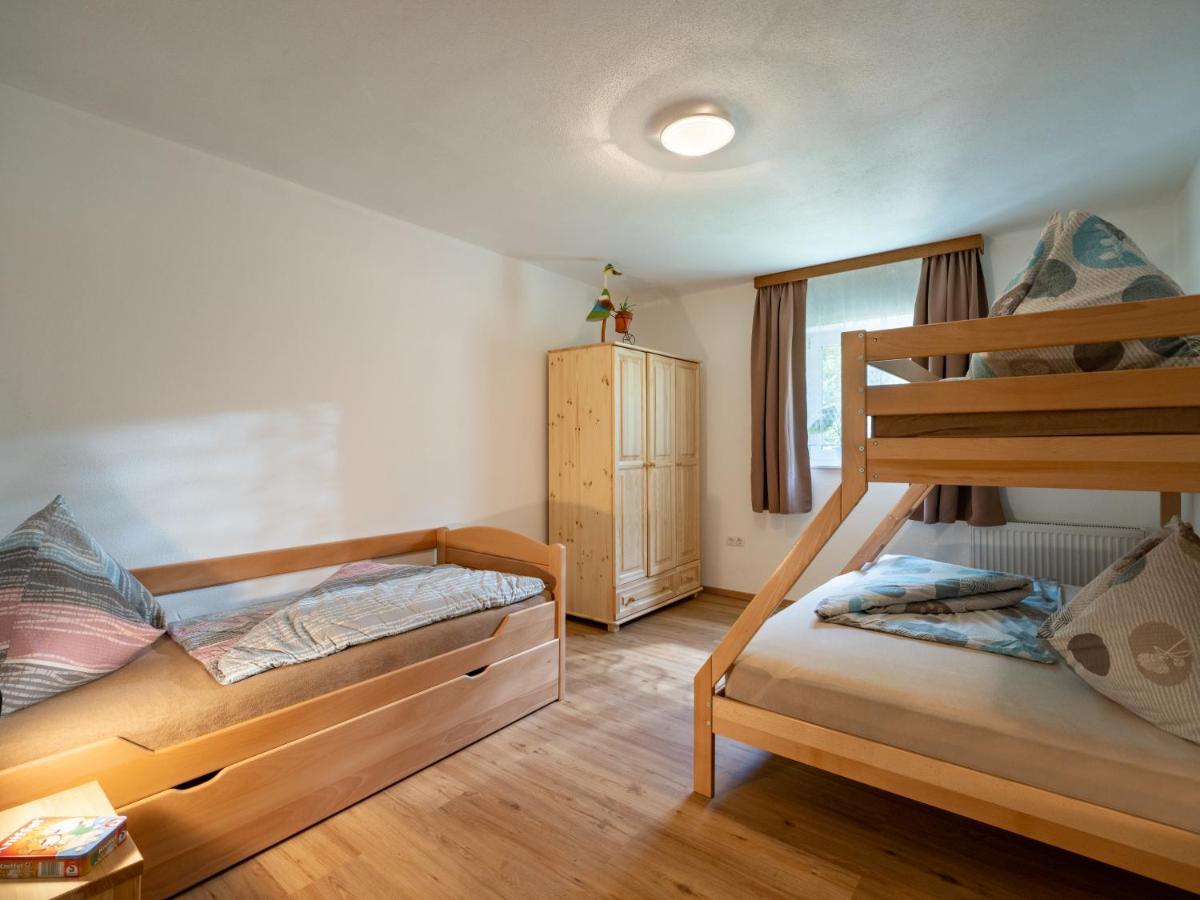 Apartement Eil Söll Εξωτερικό φωτογραφία