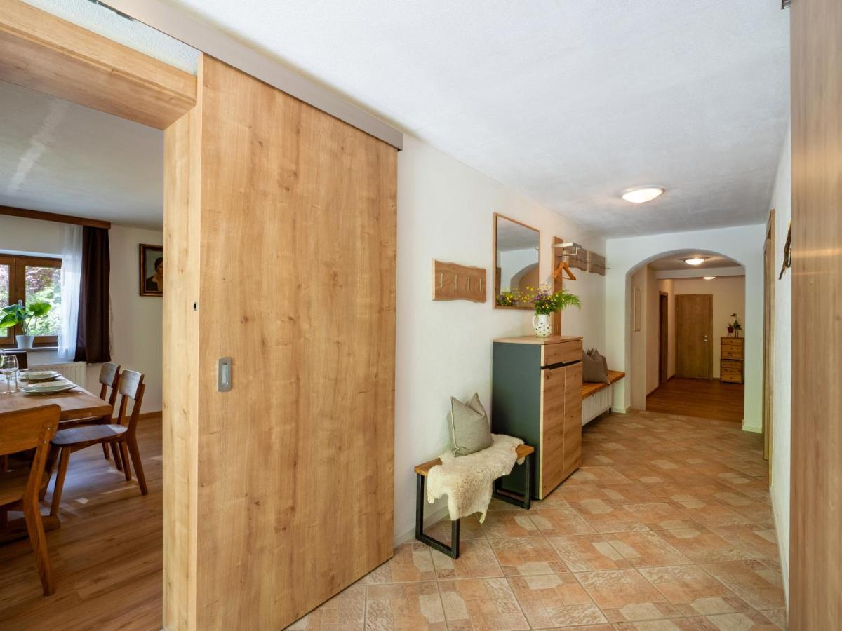 Apartement Eil Söll Εξωτερικό φωτογραφία