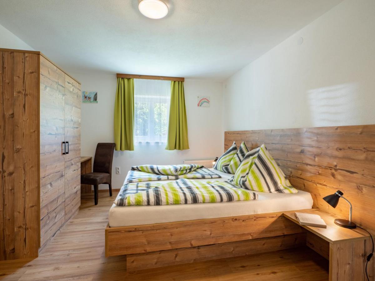 Apartement Eil Söll Εξωτερικό φωτογραφία
